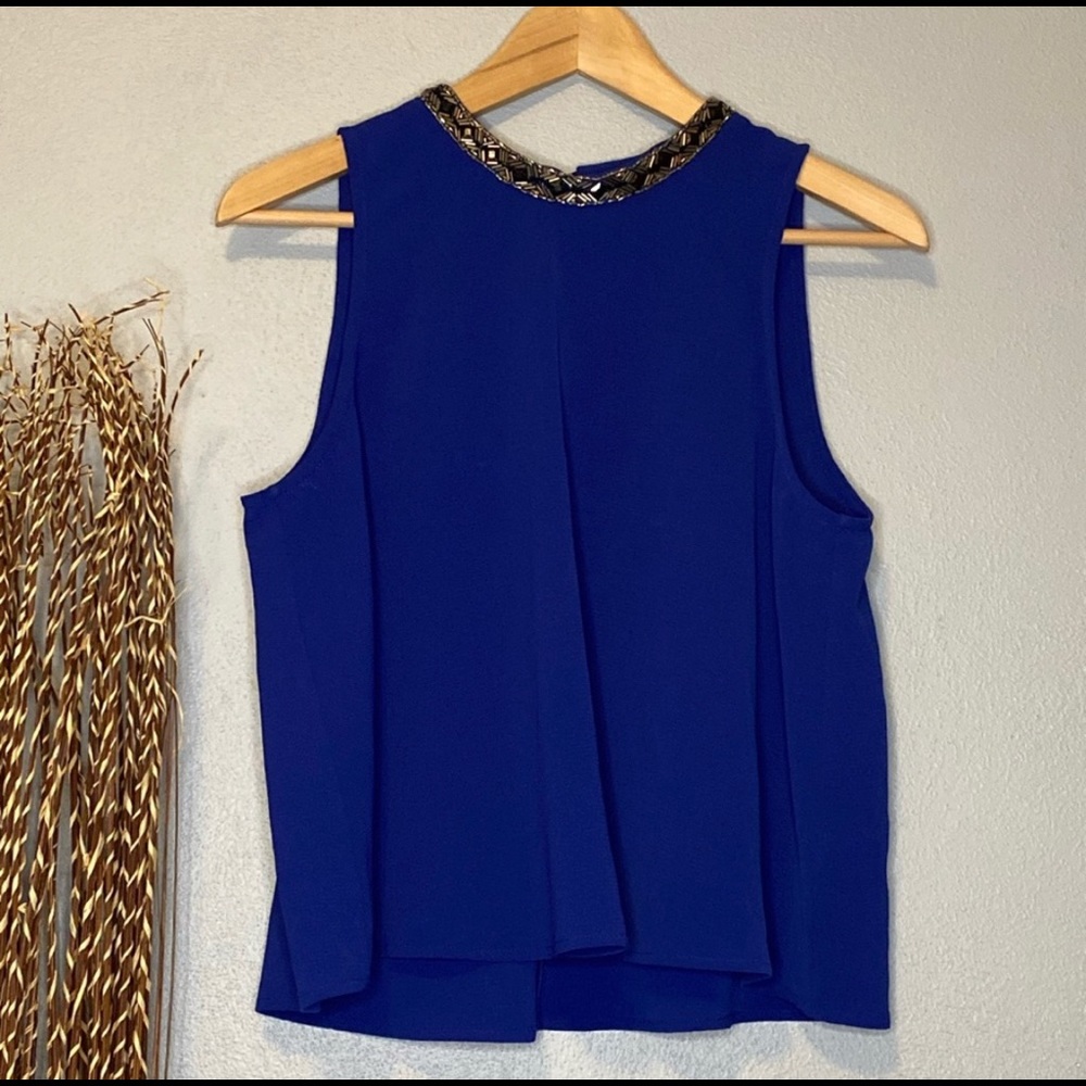 ASTR | Jewel Top